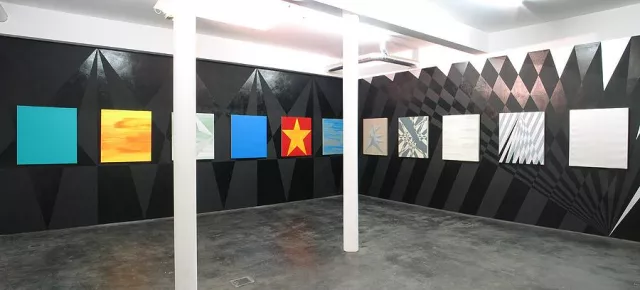 Bild: Ausstellungen von Lars Breuer / KONSORTIUM
