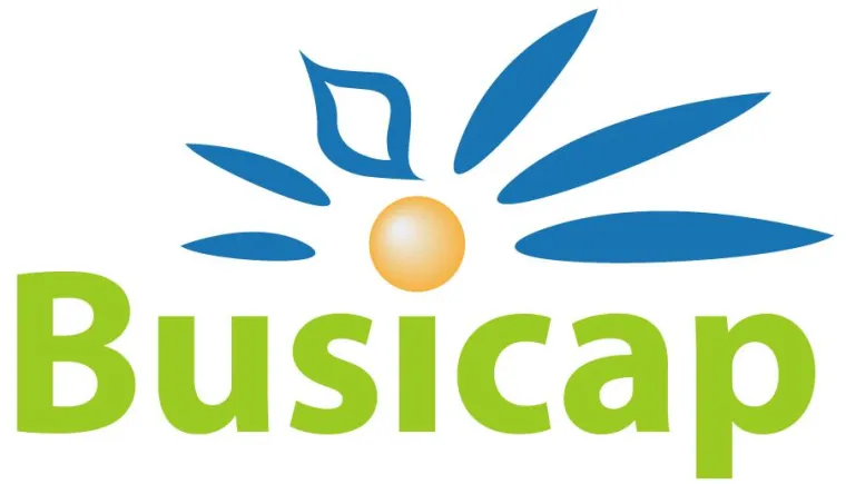 Bild: Business mit Handicap? Busicap! Ilonka Lütjen unterstützt Unternehmen mit körperlich behinderten Mitarbeitern