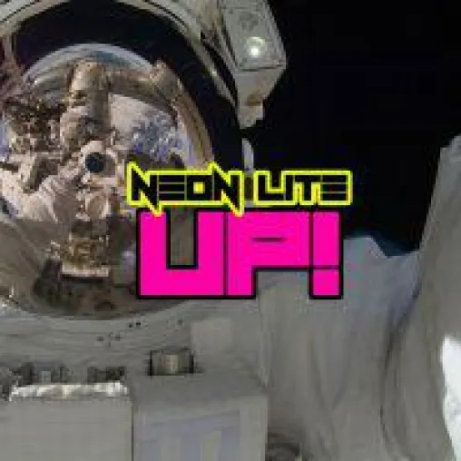 Bild: Stuttgarter Rapper "Neon Lite" veröffentlicht erste Single "Up!"