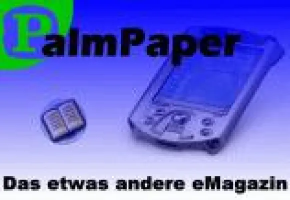 Bild: Neues eMagazin für palmOne, Pocket PC und Sony Clié