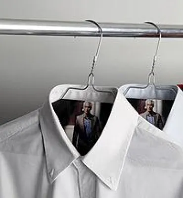 Bild: Werbung im Schlafzimmer kaufkräftiger Kunden