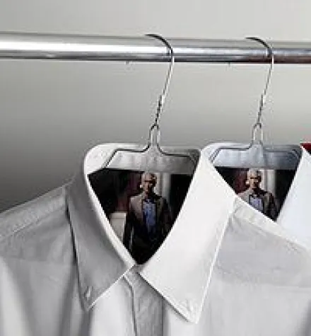 Bild: Werbung im Schlafzimmer kaufkräftiger Kunden