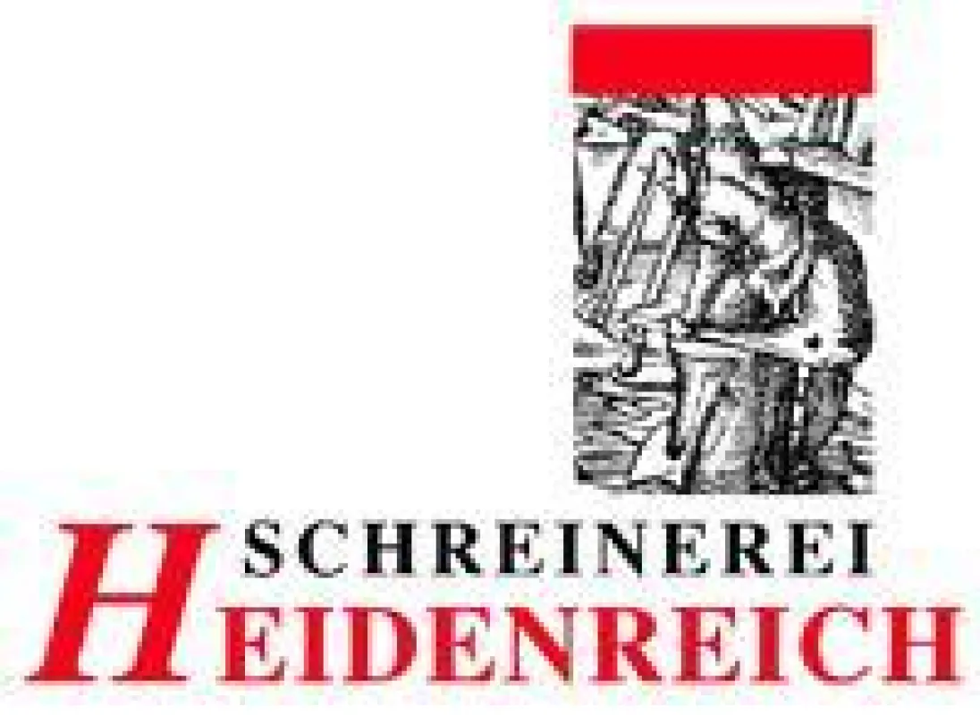 Logo der Schreinerei Heidenreich
