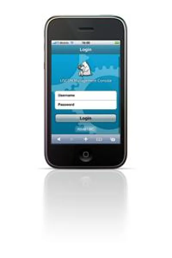 LMC–Version 4.1.12: Erweiterte Administrationssoftware mit Smartphone-Support