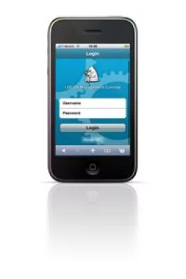 Neu im sysob-Programm: aktualisierte LISCON Thin Client-Software Bild: Neu im sysob-Programm: aktualisierte LISCON Thin Client-Software