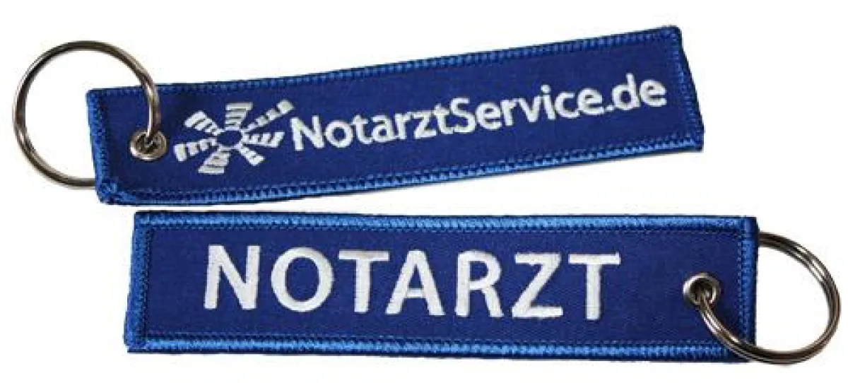 NotarztService - Agentur für Notfallmediziner