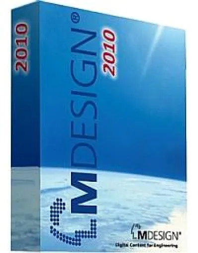 MDESIGN 2010 verfügbar Bild: MDESIGN 2010 verfügbar