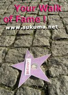 Bild: Deine Stimme - dein Auftritt im Kino