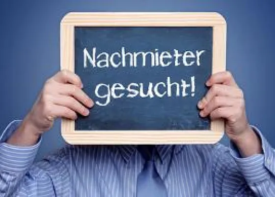 Bild: Mietrecht: Die Sache mit dem Nachmieter