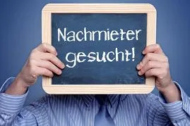 Bild: Mietrecht: Die Sache mit dem Nachmieter