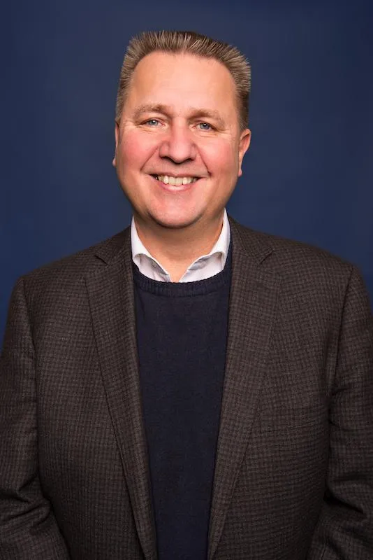 Christian Daudert, Gründer und CEO von Staramba (Quelle: Staramba)