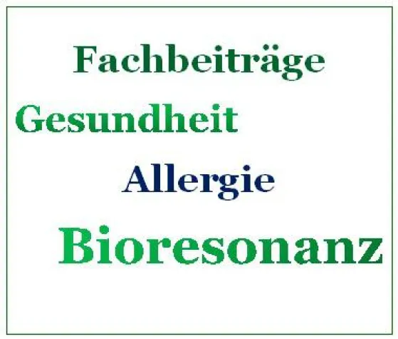 Bild: Heuschnupfen & Co - Therapien bei Allergien