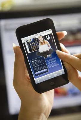 Bild: Praxisorientierte Forschung an der Open University Business School