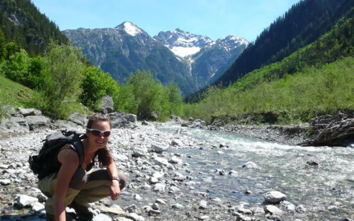 Wanderurlaub erleben