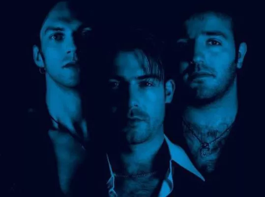 Bild: "The Joshua Steeven" rocken die Olympischen Spiele