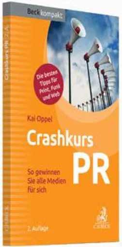 Bild: Crashkurs PR: Planvolle PR ist keine PR-Planwirtschaft