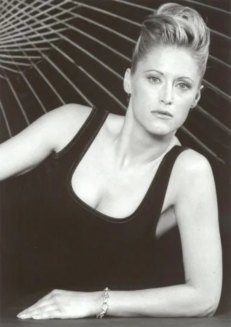 Bild: Ladytramp im Showkabarett