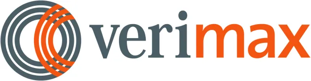 Iconstorm entwickelt Markenname, Wort-/ Bildmarke und Erscheinungsbild für Verimax Bild: Iconstorm entwickelt Markenname, Wort-/ Bildmarke und Erscheinungsbild für Verimax