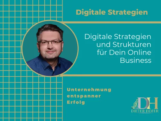 Bild: Digitalisierung und Marketing-Strategien: Mehr Effizienz für mehr Unternehmenserfolg
