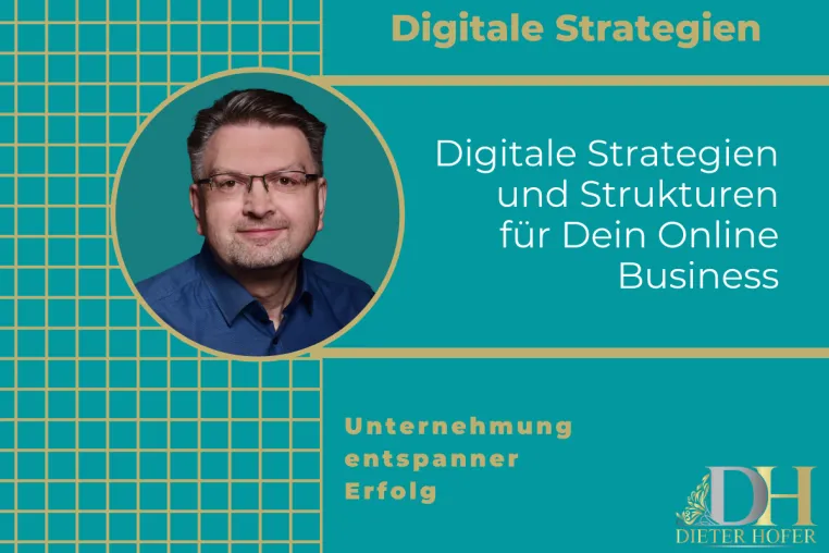 Digitalisierung und Marketing-Strategien: Mehr Effizienz für mehr Unternehmenserfolg Bild: Digitalisierung und Marketing-Strategien: Mehr Effizienz für mehr Unternehmenserfolg