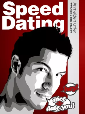 Speed Dating-Veranstaltungen in Frankfurt a. M. Bild: Speed Dating-Veranstaltungen in Frankfurt a. M.