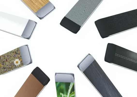 Bild: ONYXX LINEA PRO Pendelleuchte: Die Freiheit der Wahl und die Freiheit der Veränderung