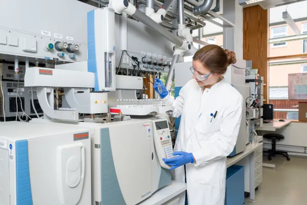 Bild: Nachhaltigere Nahrungsversorgung: Wie aus Solarstrom Protein wird