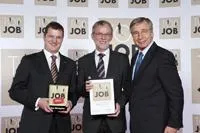 Bild: „Top Jobs“ gibt’s bei Ratiodata