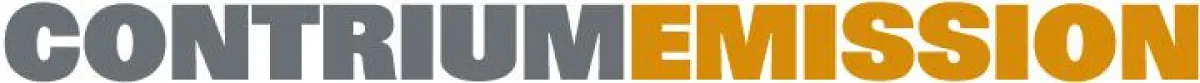 Logo Contrium Emission GmbH