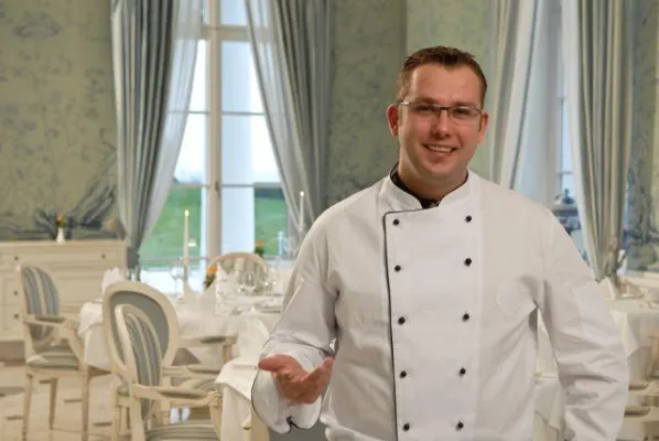 Nachhaltige Gourmetküche – Kempinski Grand Hotel Heiligendamm setzt statt Entenstopfleber auf Öko-Produkte Bild: Nachhaltige Gourmetküche – Kempinski Grand Hotel Heiligendamm setzt statt Entenstopfleber auf Öko-Produkte