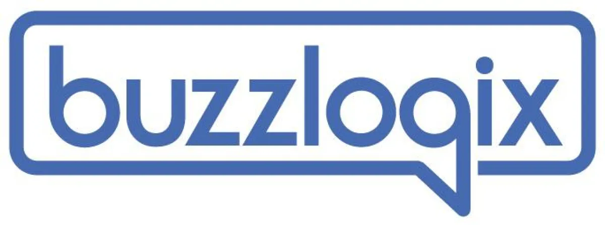 Buzzlogix Logo