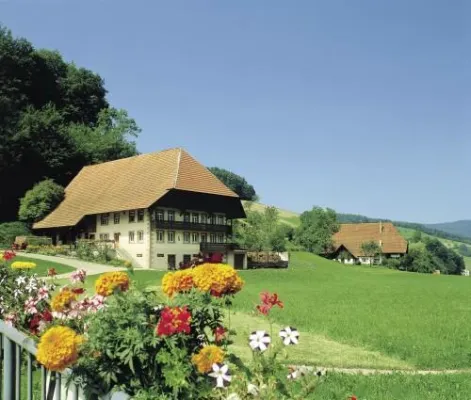 Bild: Kläranlage unterm eigenen Dach - Lieber Geld sparen und selber klären