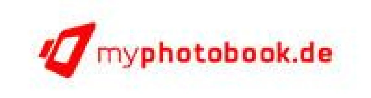 myphotobook Logo