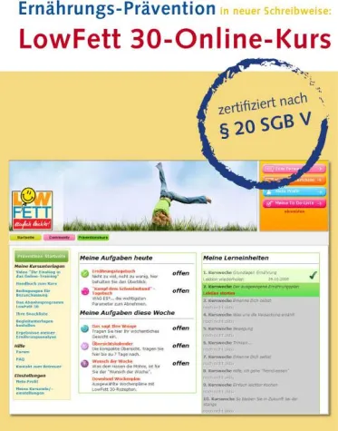 Abnehmen lohnt sich doppelt Bild: Abnehmen lohnt sich doppelt