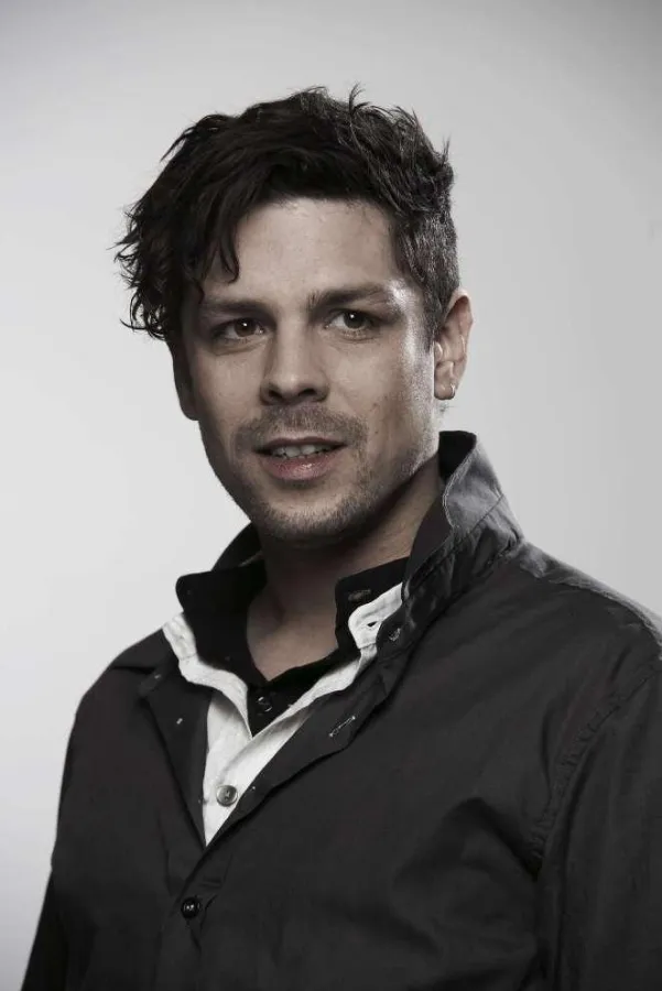 Wieland Schmoll, Geschäftsführer von Get the Point