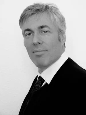 Bild: Berliner Baß-Bariton Martin Backhaus kommt direkt aus Italien zur »Italienischen Nacht«