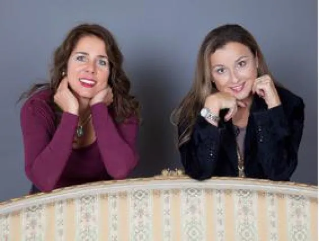 Bild: Bei Anruf – Coach! phonecoach.de