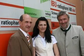 Bild: trans-o-flex übernimmt Kombifracht und Spezialaufträge für ratiopharm