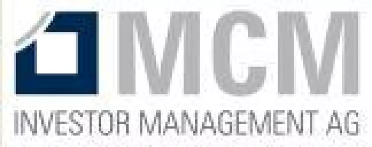 MCM Investor Management AG: Aus Sparern werden Vermieter Bild: MCM Investor Management AG: Aus Sparern werden Vermieter