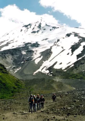 Bild: Fitmacher Urlaub: Sportreisen bringen den Körper auf Trab