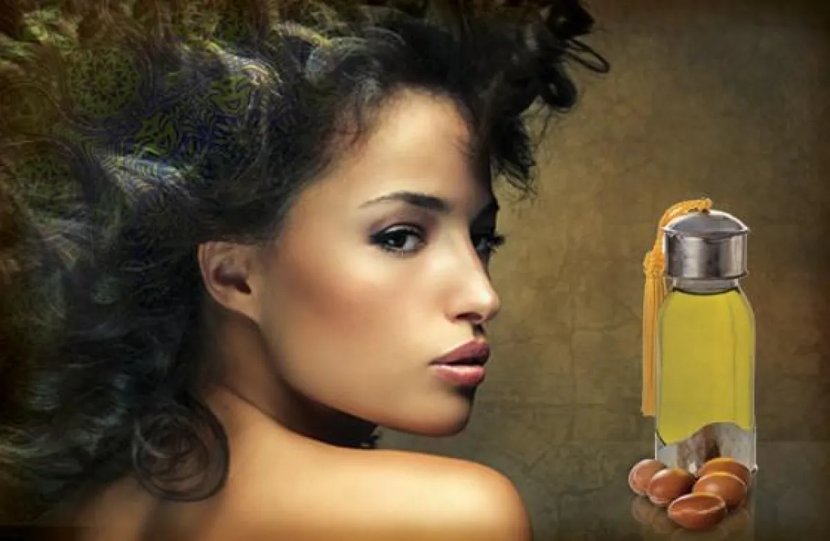 Arganöl Dr. Giorgini