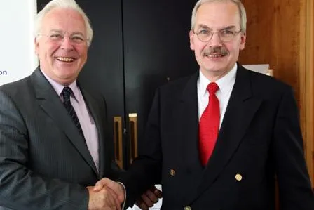 Bild: Dr. Martin Bloch neuer Präsident des Berufsverbandes der Deutschen Urologen e.V.