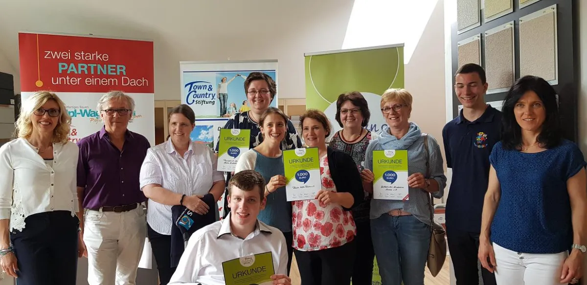 Foto: Angelika Barth