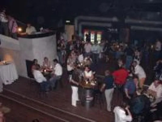 Bild: Löwen zu vermieten: Lion´s Musiklokal bietet den idealen Rahmen für private und kommerzielle Events