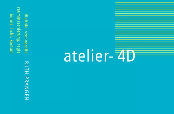 Bild: Lichtinstallation im Deutzer Hafen Köln, Ruth Prangen zeigt Ellmühle-Geschichte(n)