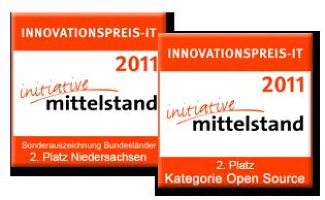 Bild: CeBIT 2011: Erfolg auf ganzer Linie für SNAG-View