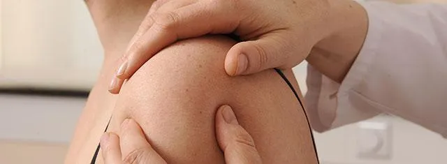 Bild: Rückenschmerzen – was tun?