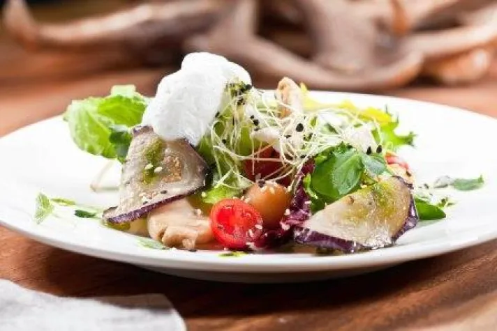 Ausgezeichnete Genüsse Bild: Ausgezeichnete Genüsse