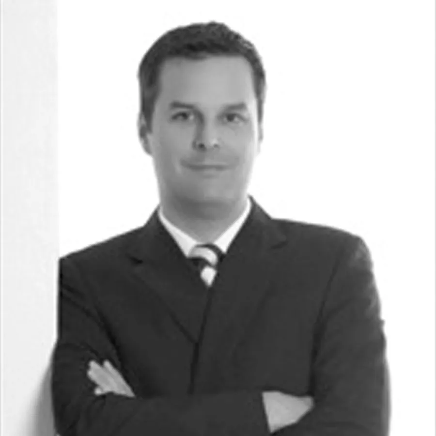 Stefan Bornemann, Geschäftsführer Erpo Möbelwerk GmbH, Marketing und Vertrieb