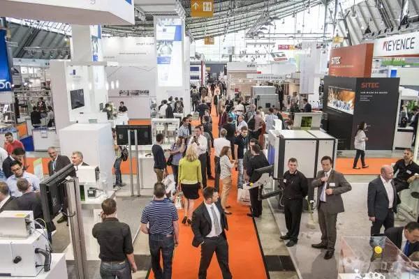 Bild: LILA ist Aussteller bei der Fachmesse für Lasermaterialbearbeitung